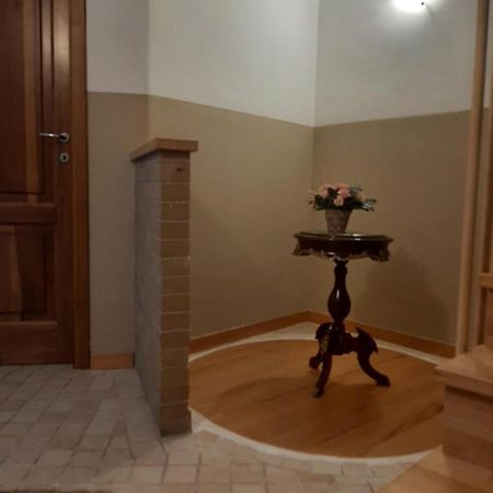 Alloggi Piazza Umberto Primo Pacentro المظهر الخارجي الصورة