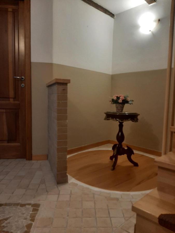 Alloggi Piazza Umberto Primo Pacentro المظهر الخارجي الصورة